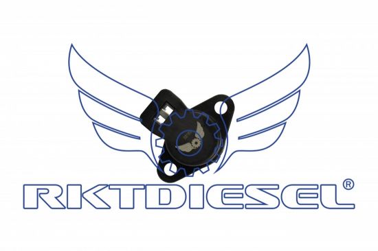 Sensor Pressão Bomba Arla