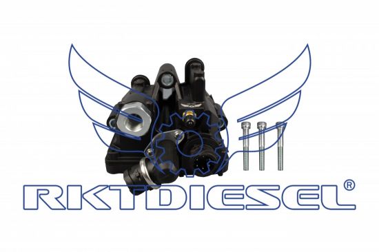 Jogo Reparo Servo Embreagem