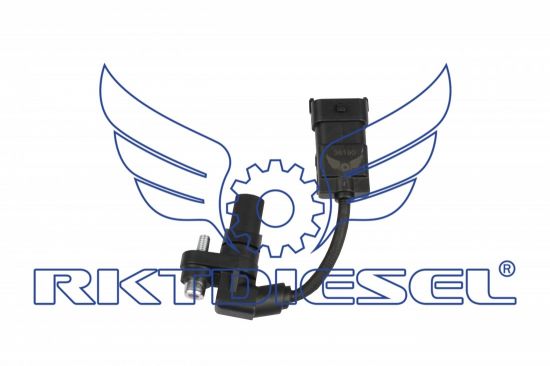 Sensor Rotação Bomba D' Água