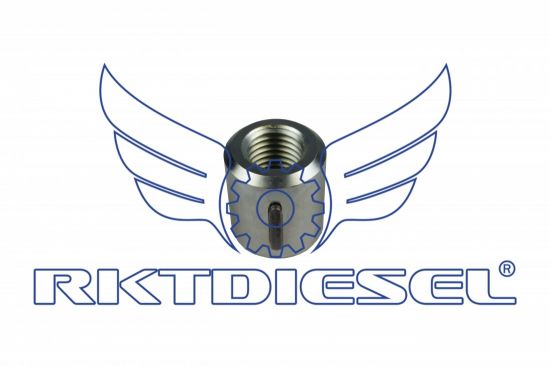 Bucha Parafuso Feixe Molas Suspensão