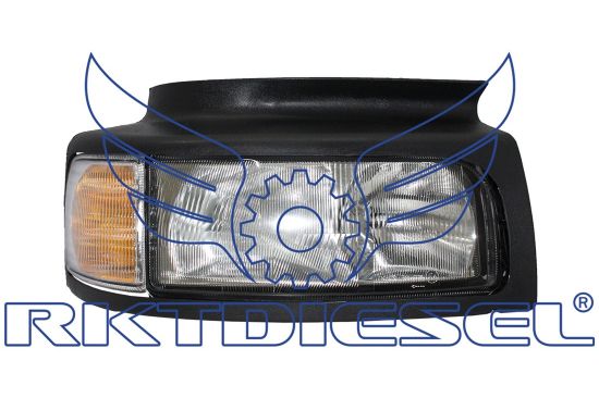Farol Principal LD