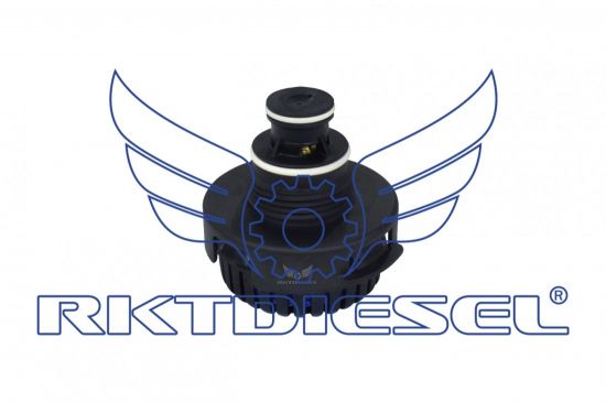 Válvula de Respiro - APS