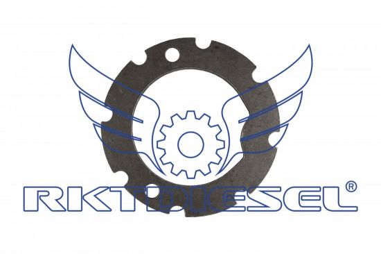 Arruela Trava Cubo Traseiro