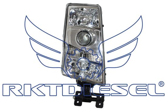Farol Principal LD