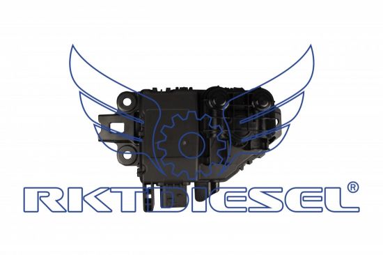 Módulo Equalizador Bateria