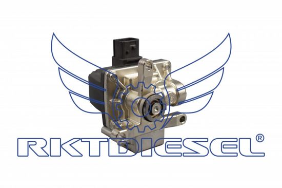 Válvula Dosadora Arla