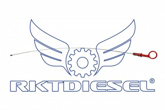 Vareta Nível Óleo Motor