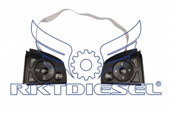 Interruptor Comando Volante