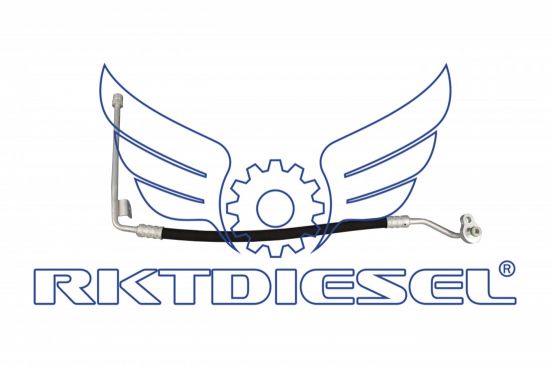 Flexível Ar Condicionado Inferior