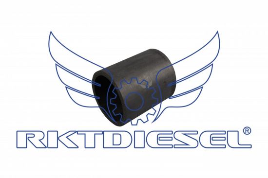 Mangueira Tubo Arrefecimento Retarder