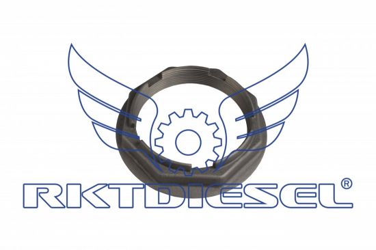 Porca Trava Cubo Roda