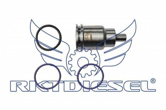 Kit Camisa Bico Injetor