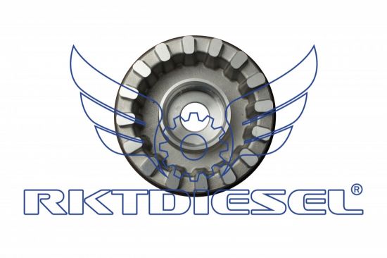 Pistão Freio Câmbio