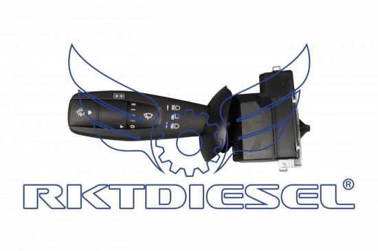 Chave Seta e Limpador Parabrisa