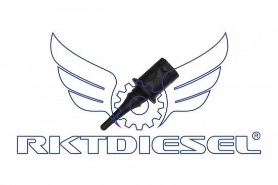 Sensor Temperatura Ambiente