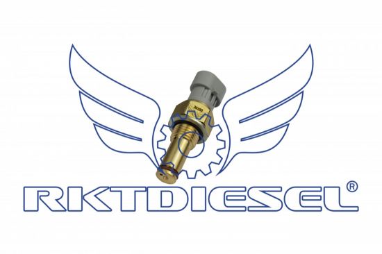 Sensor Temperatura Combustível