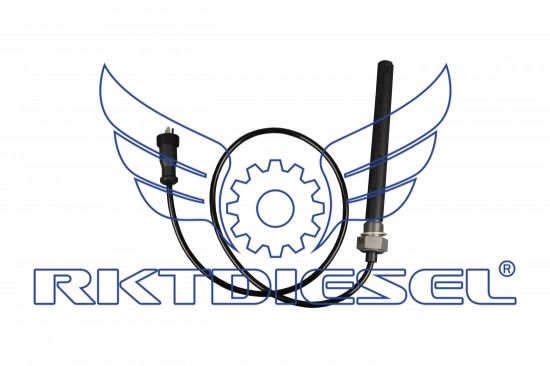 Sensor Nível Óleo Motor