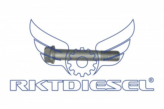 Parafuso Feixe Mola Dianteiro