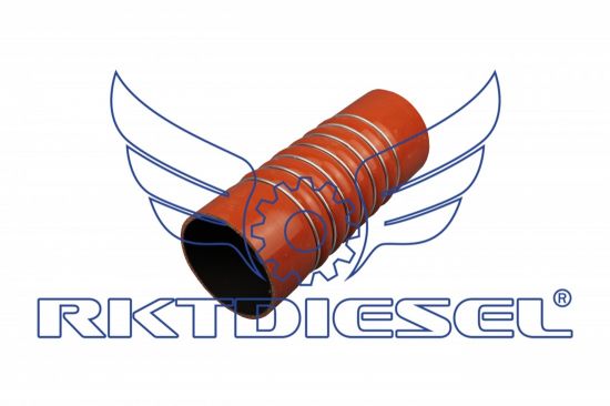 Mangueira Intercooler