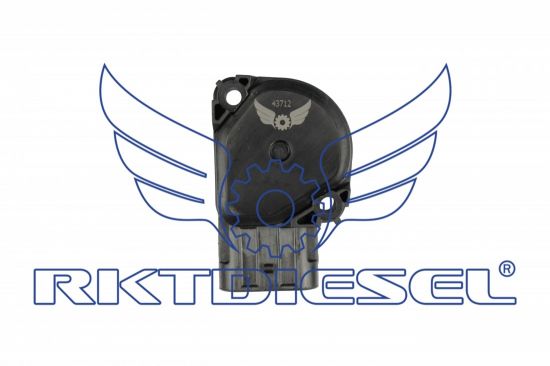 Sensor Pedal Acelerador