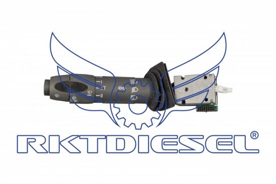 Chave Seta Limpador e Farol