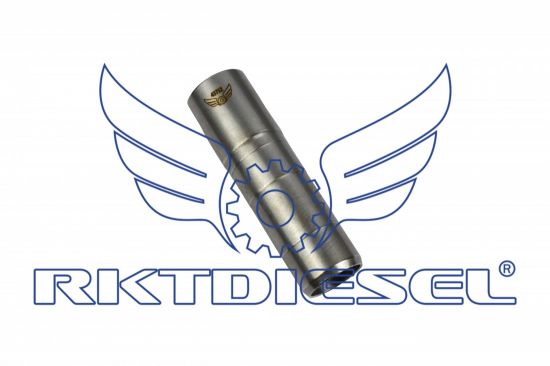 Luva Unidade Injetora