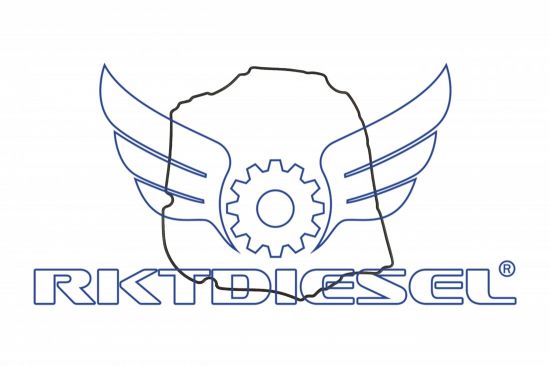 Junta Tampa Lateral Motor