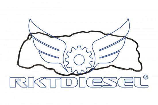 Junta Tampa Válvula