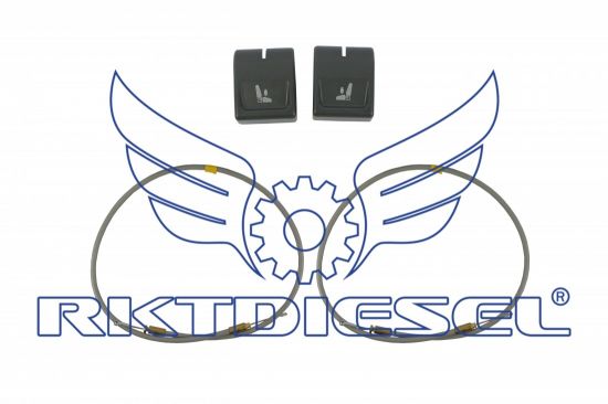 Jogo Reparo Ajuste Banco