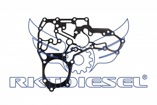 Junta Carcaça Retarder