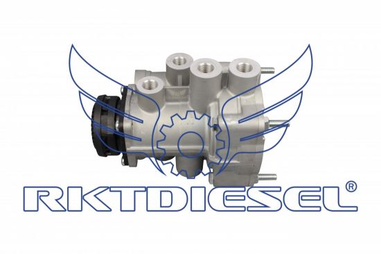 Válvula Rele Distribuidora