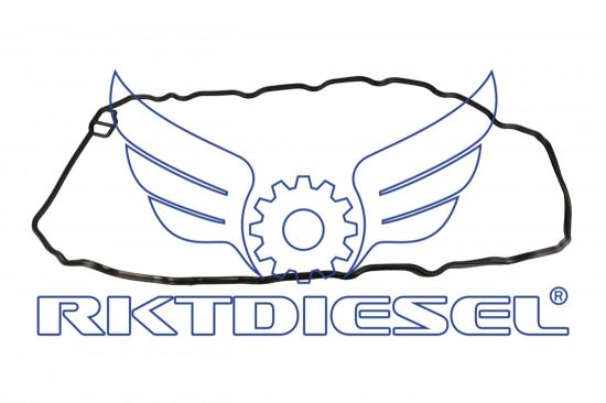 Junta Tampa de Válvula