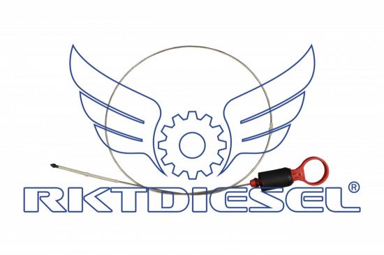 Vareta Nível Óleo Motor