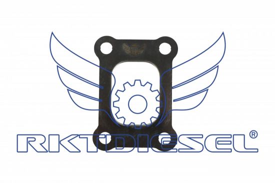 Junta Coletor Escapamento