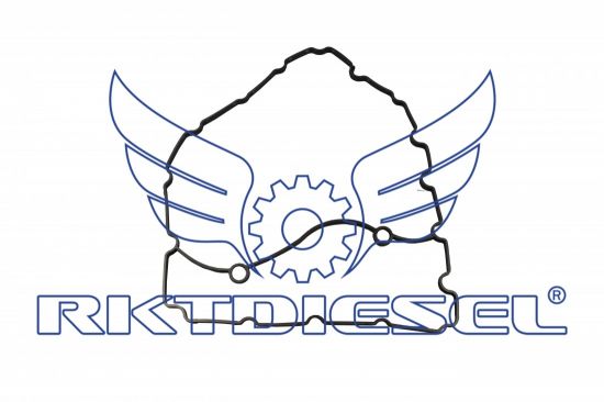 Junta Carcaça Motor