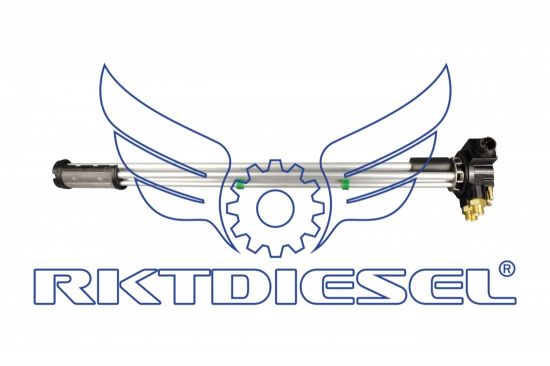 Boia Tanque Combustível