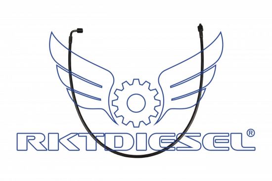 Flexível Basculamento da Cabina