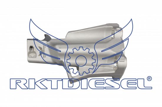 Suporte Barra Estabilizadora Cabine LE