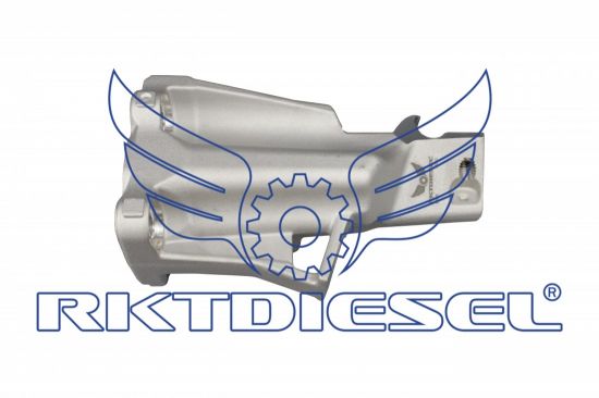 Suporte Barra Estabilizadora Cabine LD