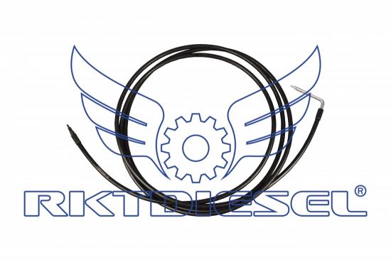 Flexível Basculamento Cabine