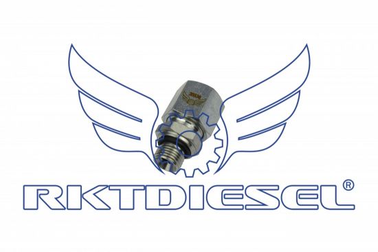 Conexão Bomba Direção Hidráulico