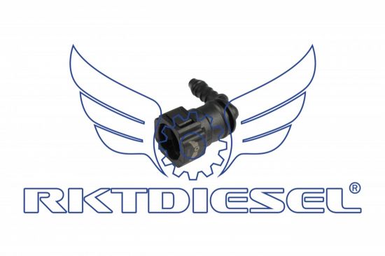 Conexão Engate Boia Tanque