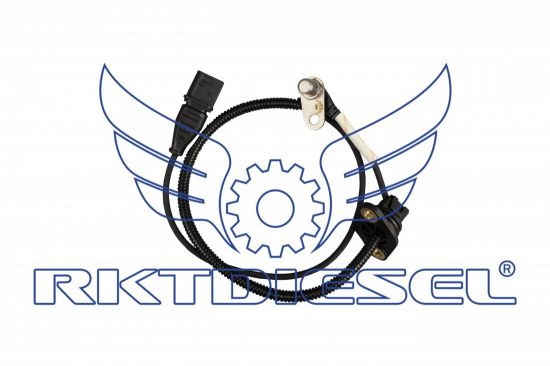 Sensor Rotação Caixa Câmbio