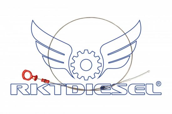 Vareta Nível Óleo Motor