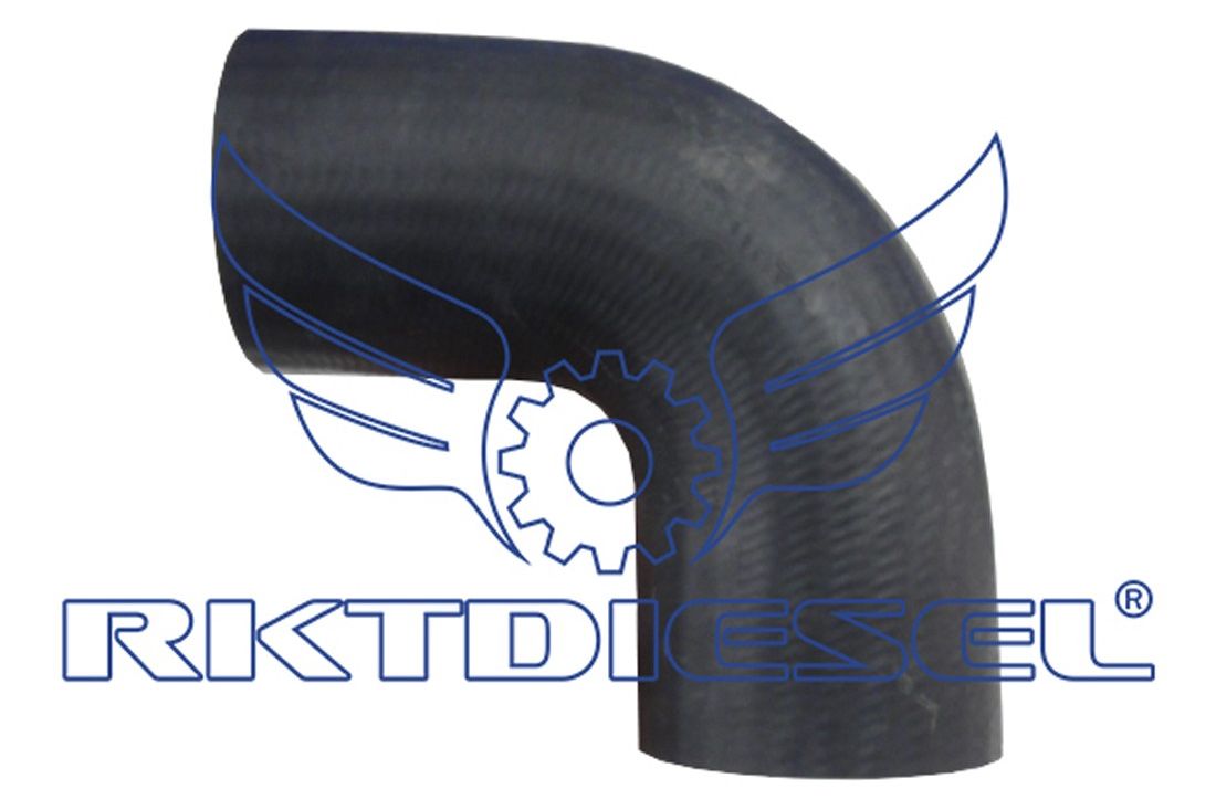 Mangueira Radiador Retarder