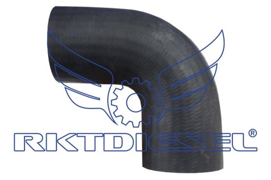Mangueira Radiador Retarder