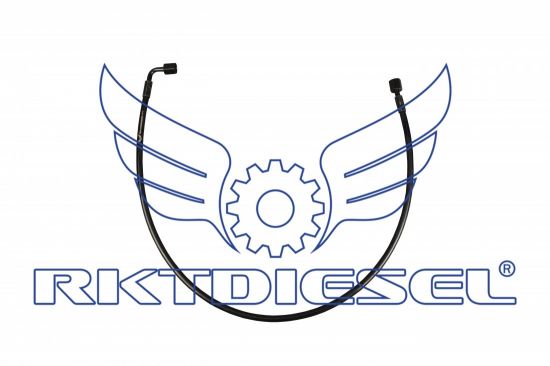 Flexível Basculamento Cabine