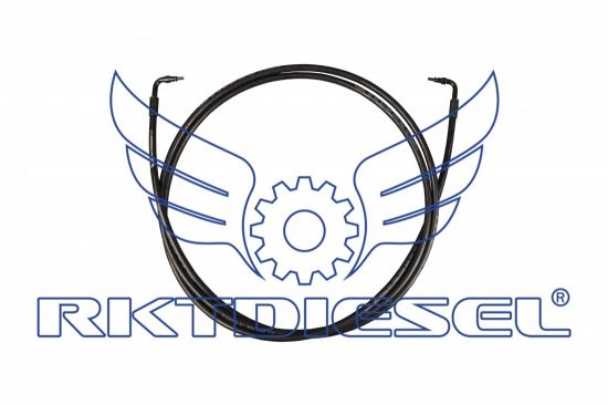 Flexível Basculamento Cabine