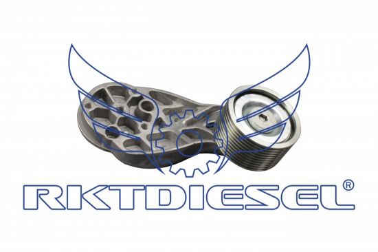 Tensor Correia Ventilador