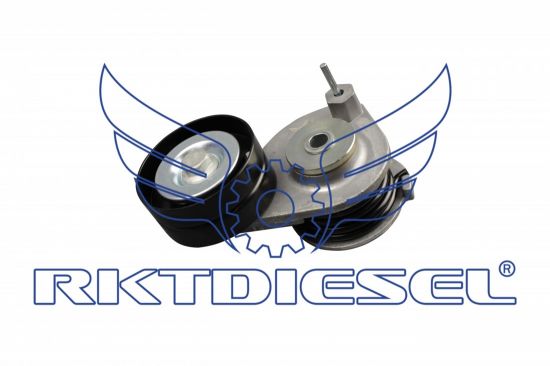 Tensor Correia Alternador